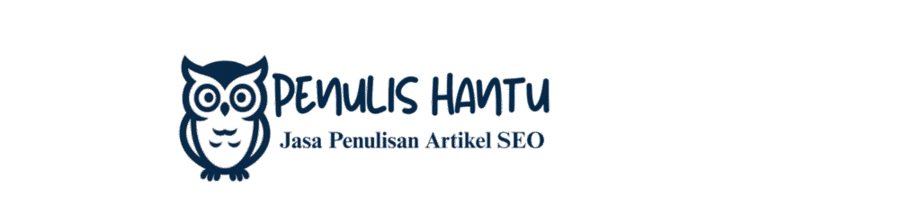 jasa penulisan artikel SEO