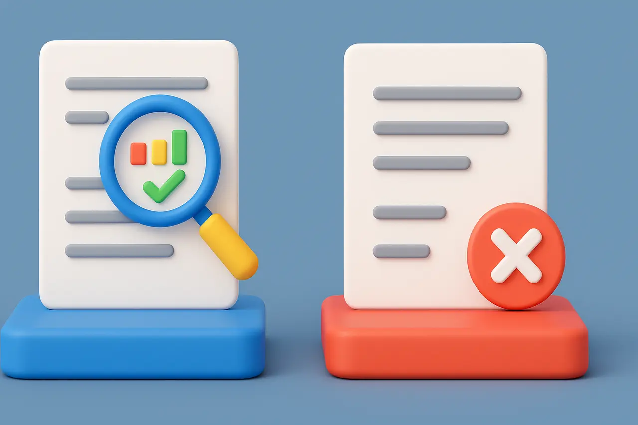 perbedaan artikel seo dan artikel biasa