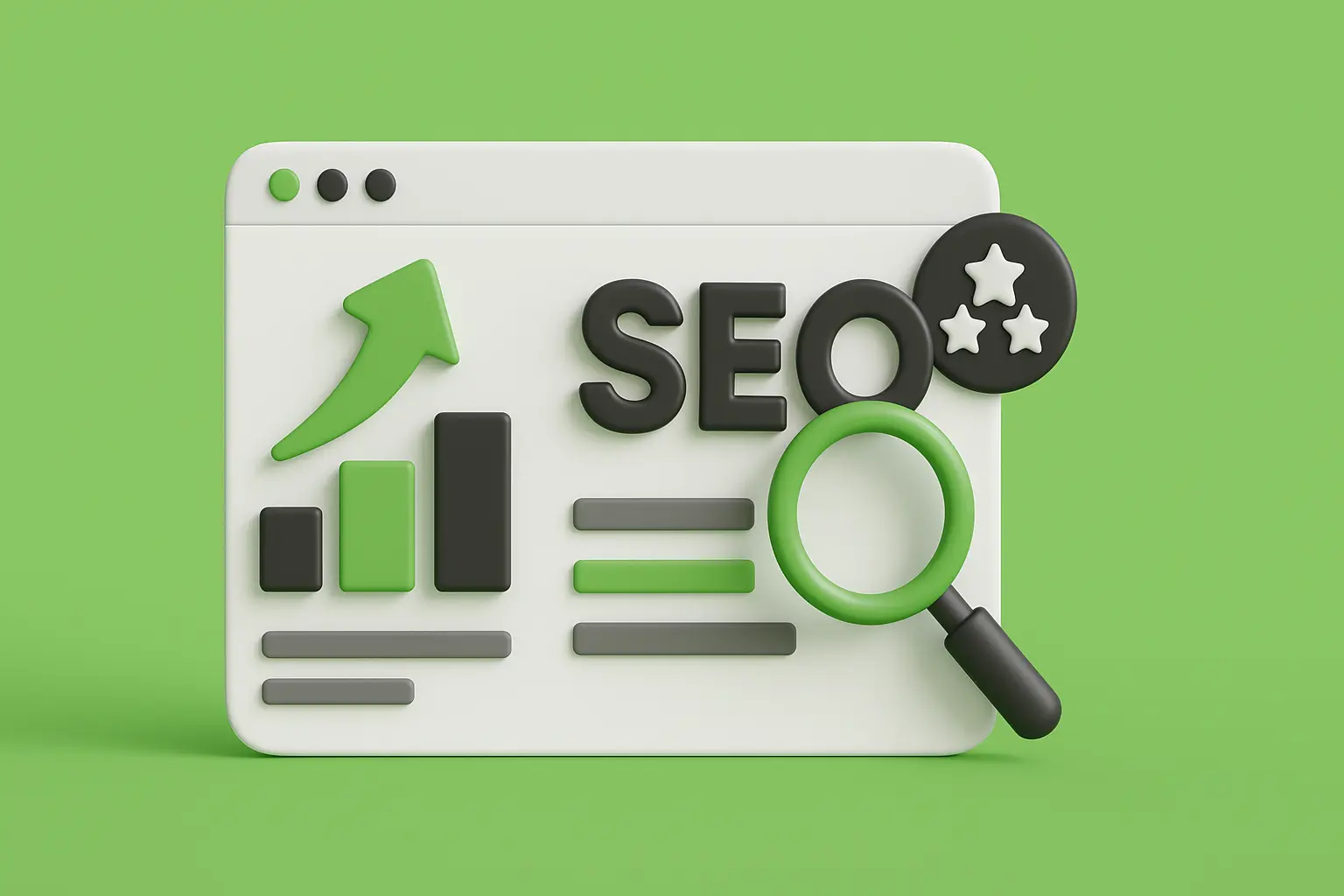 optimasi SEO on page